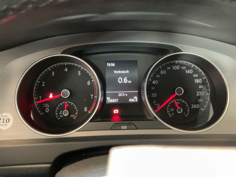 Volkswagen Golf VII 1.2 TSI Comfortline BlueMotion Tech 2014 – снимка 19