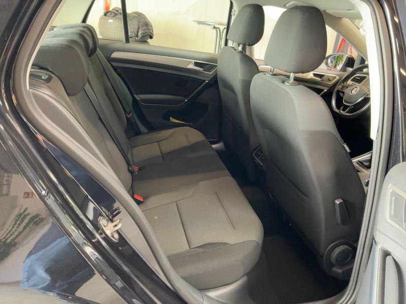 Volkswagen Golf VII 1.2 TSI Comfortline BlueMotion Tech 2014 – снимка 20