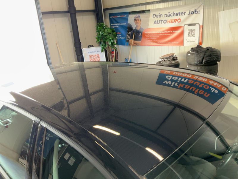 Volkswagen Golf VII 1.2 TSI Comfortline BlueMotion Tech 2014 – снимка 13