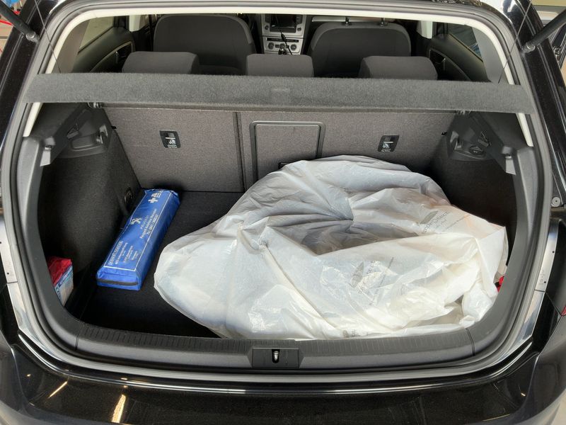 Volkswagen Golf VII 1.2 TSI Comfortline BlueMotion Tech 2014 – снимка 16
