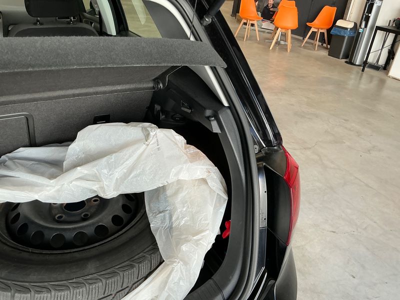 Volkswagen Golf VII 1.2 TSI Comfortline BlueMotion Tech 2014 – снимка 29