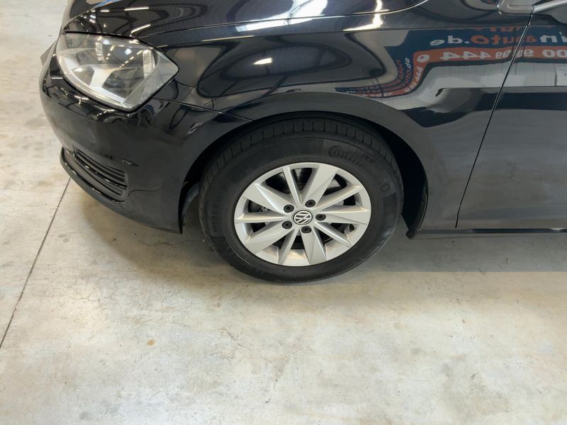 Volkswagen Golf VII 1.2 TSI Comfortline BlueMotion Tech 2014 – снимка 3