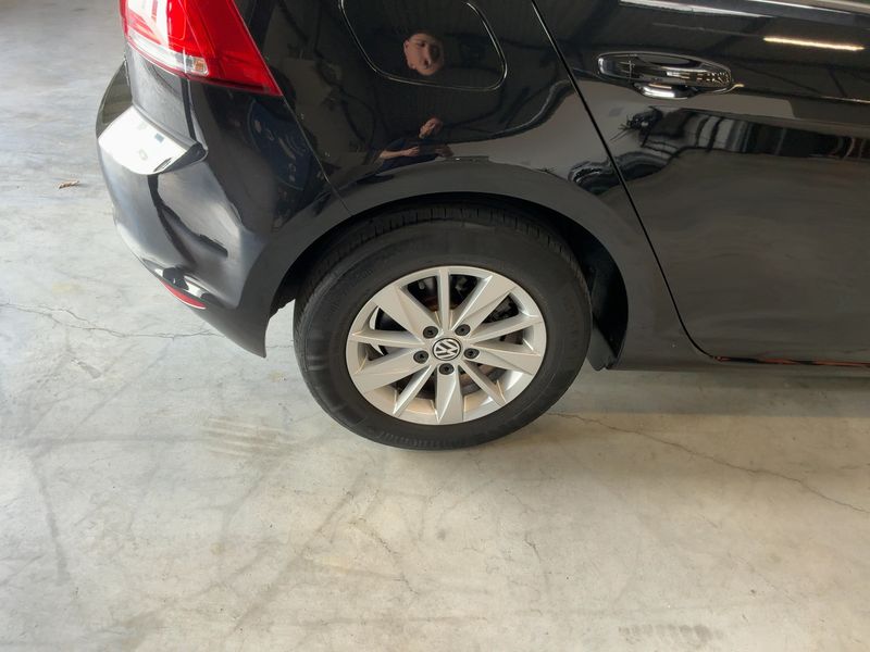 Volkswagen Golf VII 1.2 TSI Comfortline BlueMotion Tech 2014 – снимка 9