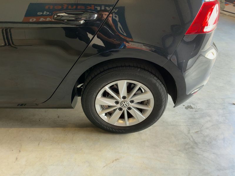 Volkswagen Golf VII 1.2 TSI Comfortline BlueMotion Tech 2014 – снимка 5
