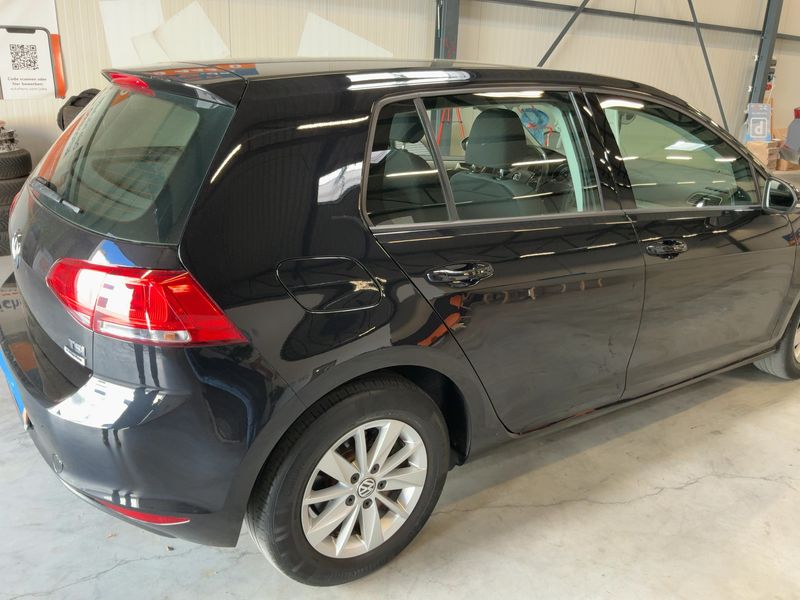 Volkswagen Golf VII 1.2 TSI Comfortline BlueMotion Tech 2014 – снимка 8