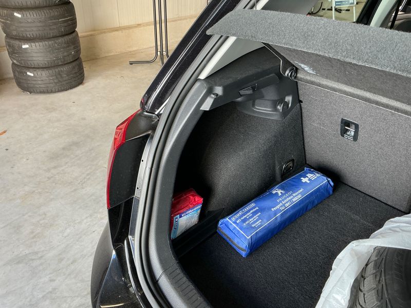 Volkswagen Golf VII 1.2 TSI Comfortline BlueMotion Tech 2014 – снимка 28
