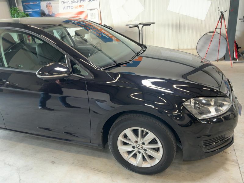 Volkswagen Golf VII 1.2 TSI Comfortline BlueMotion Tech 2014 – снимка 12