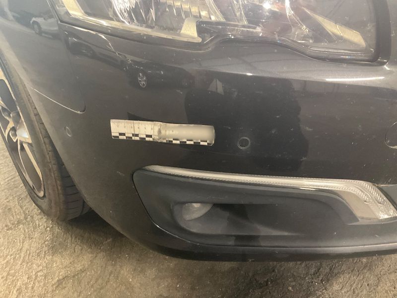 Peugeot 508 2.0 Blue-HDi Allure 2016 – снимка 34
