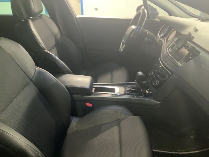 Peugeot 508 2.0 Blue-HDi Allure 2016 – снимка 16