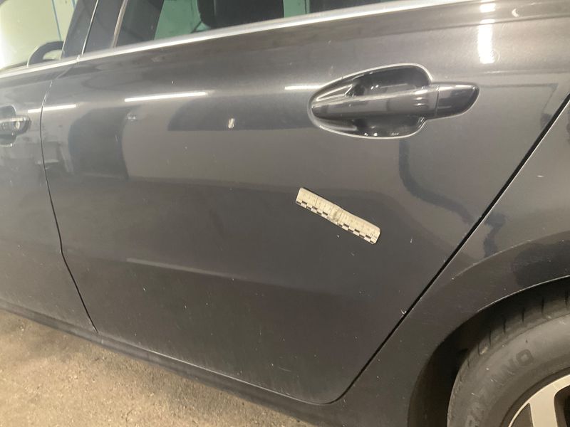 Peugeot 508 2.0 Blue-HDi Allure 2016 – снимка 28