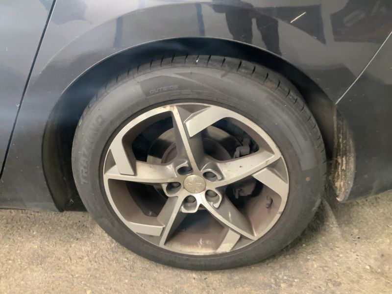Peugeot 508 2.0 Blue-HDi Allure 2016 – снимка 5