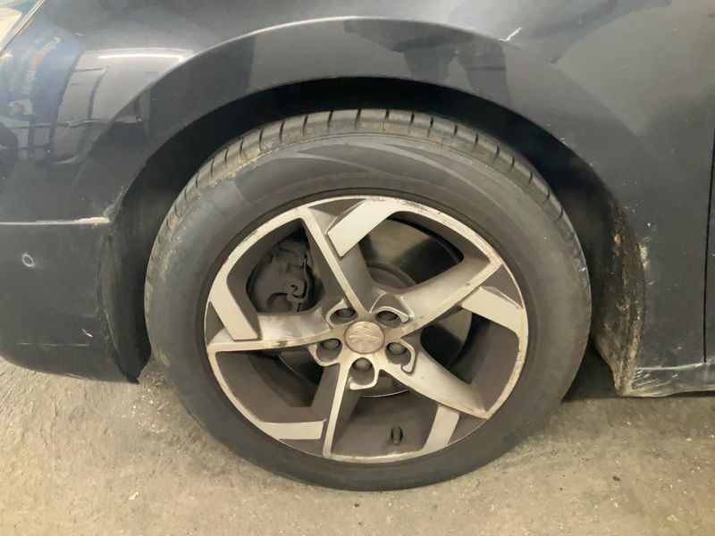 Peugeot 508 2.0 Blue-HDi Allure 2016 – снимка 3
