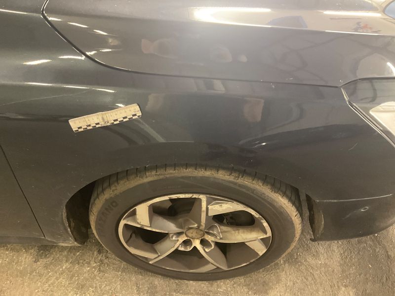 Peugeot 508 2.0 Blue-HDi Allure 2016 – снимка 22