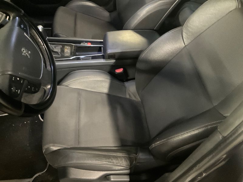 Peugeot 508 2.0 Blue-HDi Allure 2016 – снимка 24