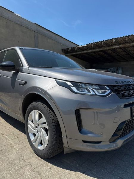 Land Rover Discovery 5 P300 R-Dynamic SE AWD 2022 – снимка 6