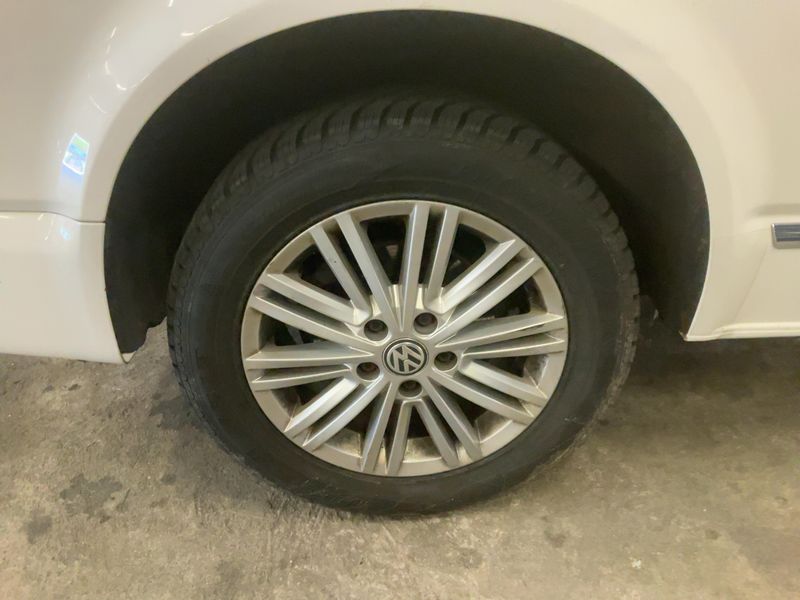 Volkswagen T6 Caravelle 2.0 TDI Highline lang 4Motion 2018 – снимка 9