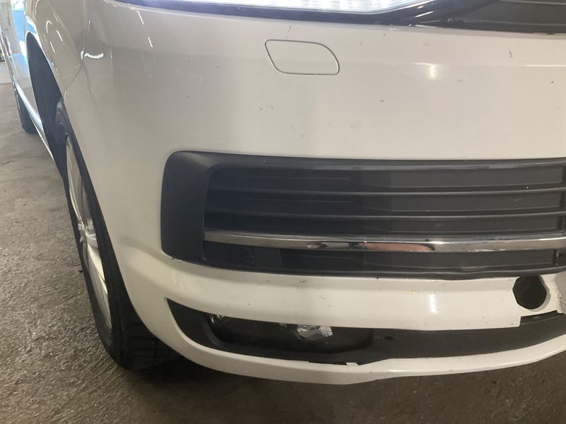 Volkswagen T6 Caravelle 2.0 TDI Highline lang 4Motion 2018 – снимка 30