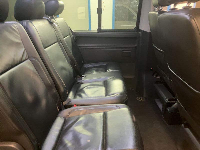 Volkswagen T6 Caravelle 2.0 TDI Highline lang 4Motion 2018 – снимка 19