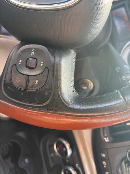 Fiat 500L 1.6 JTDM Trekking 2013 – снимка 37