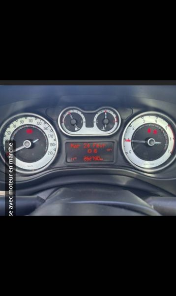 Fiat 500L 1.6 JTDM Trekking 2013 – снимка 12