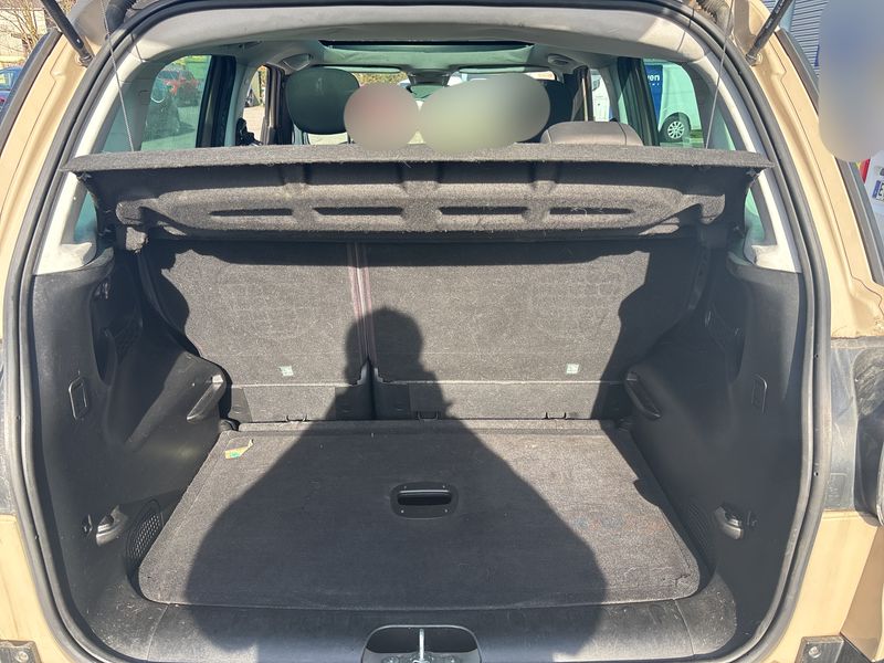 Fiat 500L 1.6 JTDM Trekking 2013 – снимка 9