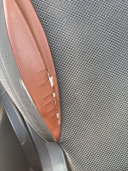 Fiat 500L 1.6 JTDM Trekking 2013 – снимка 39