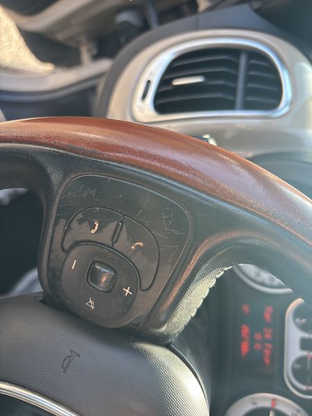 Fiat 500L 1.6 JTDM Trekking 2013 – снимка 35