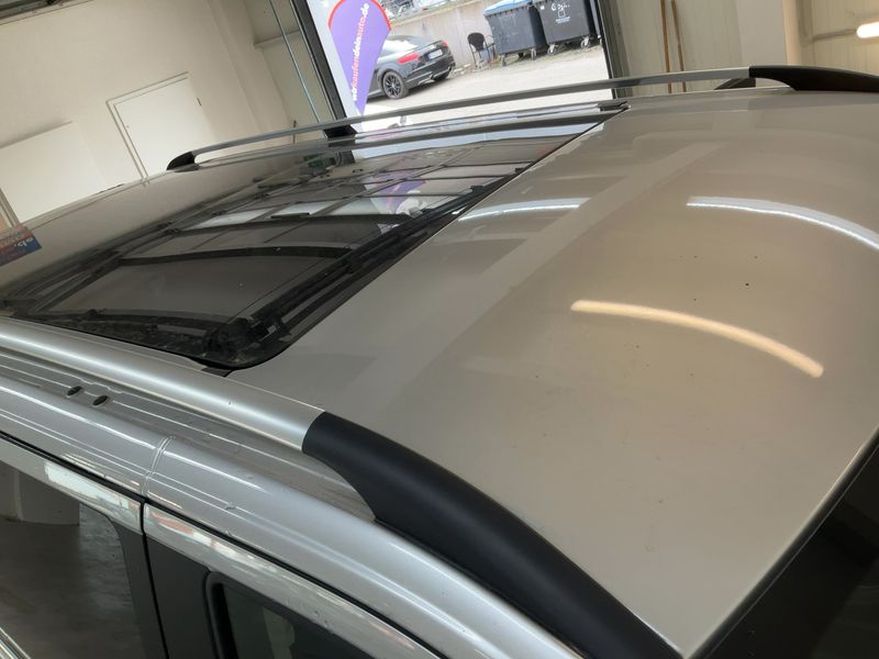 Mercedes-Benz V-Klasse V 250 d AVANTGARDE EDITION 19 lang 2020 – снимка 13