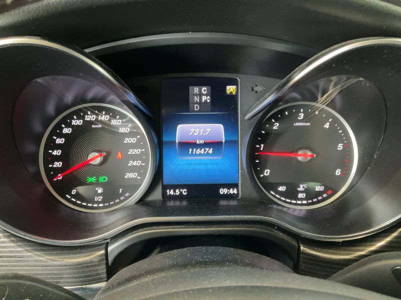 Mercedes-Benz V-Klasse V 250 d AVANTGARDE EDITION 19 lang 2020 – снимка 18