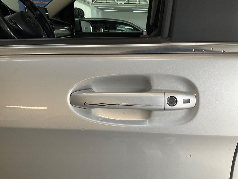 Mercedes-Benz V-Klasse V 250 d AVANTGARDE EDITION 19 lang 2020 – снимка 32