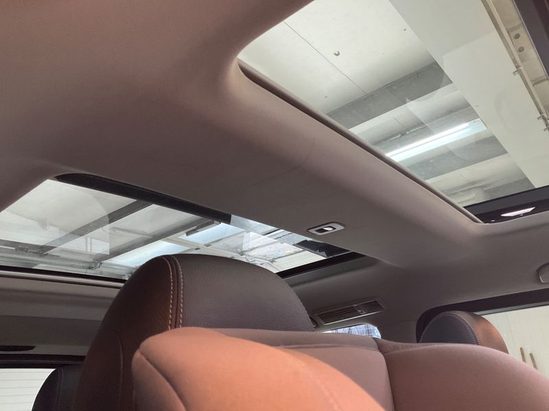 Mercedes-Benz V-Klasse V 250 d AVANTGARDE EDITION 19 lang 2020 – снимка 26