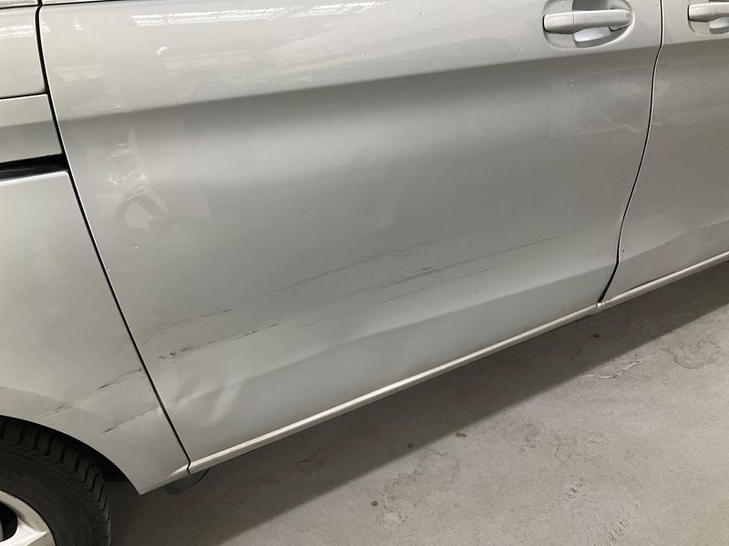 Mercedes-Benz V-Klasse V 250 d AVANTGARDE EDITION 19 lang 2020 – снимка 22