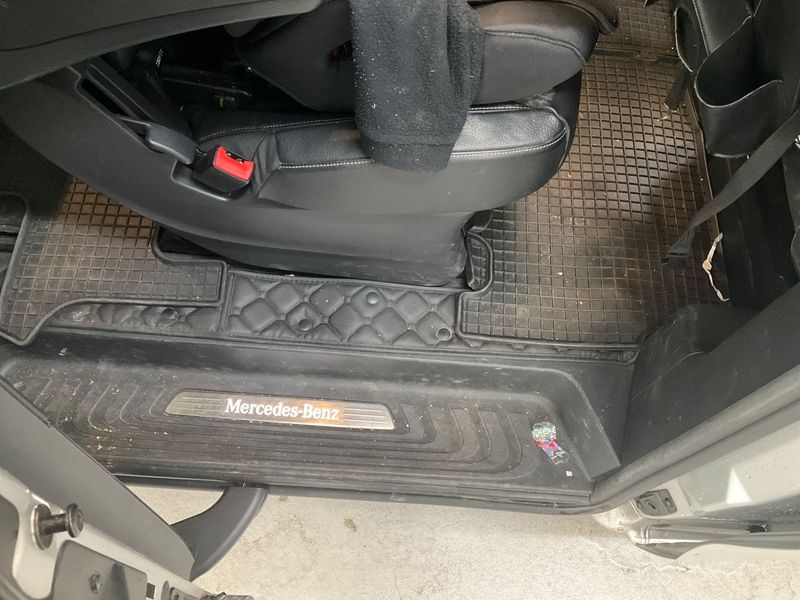 Mercedes-Benz V-Klasse V 250 d AVANTGARDE EDITION 19 lang 2020 – снимка 27