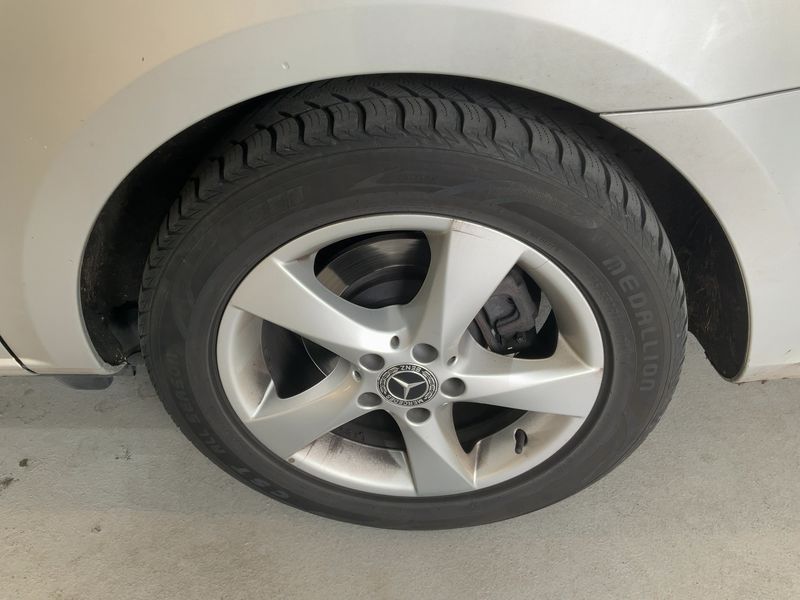 Mercedes-Benz V-Klasse V 250 d AVANTGARDE EDITION 19 lang 2020 – снимка 5
