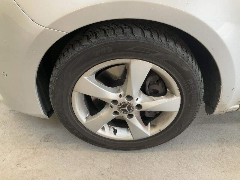 Mercedes-Benz V-Klasse V 250 d AVANTGARDE EDITION 19 lang 2020 – снимка 3