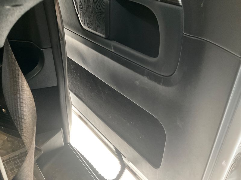 Mercedes-Benz V-Klasse V 250 d AVANTGARDE EDITION 19 lang 2020 – снимка 28