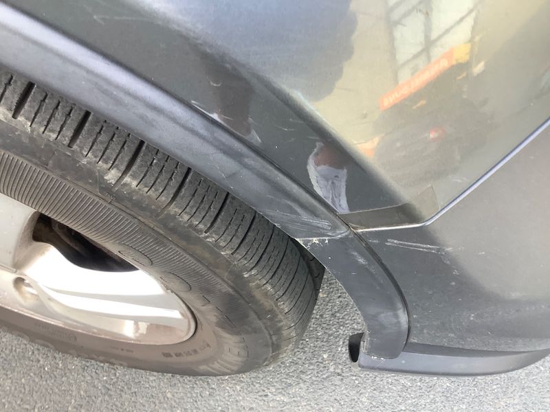 Honda CR-V 2.2 DTEC Comfort 2012 – снимка 23