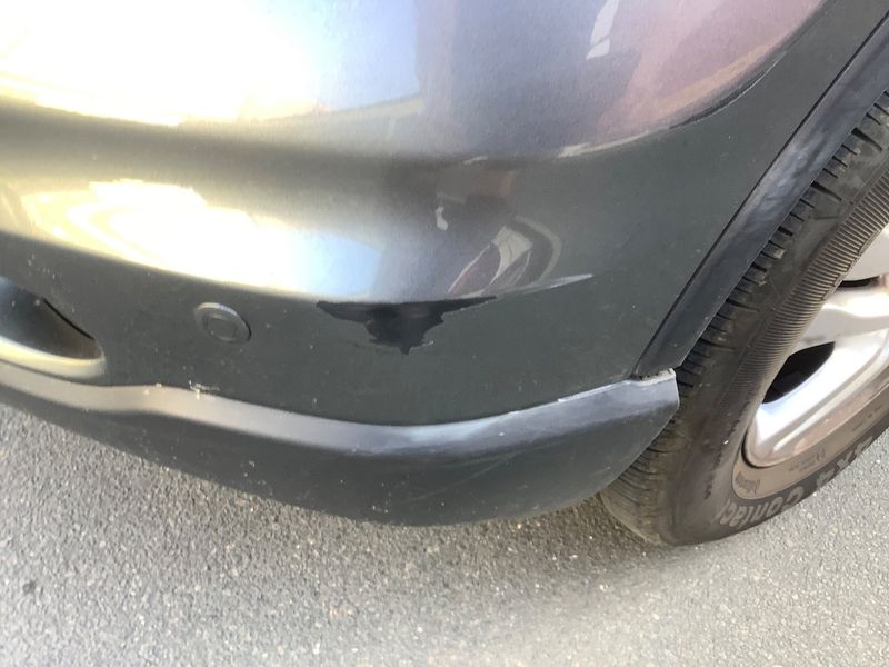 Honda CR-V 2.2 DTEC Comfort 2012 – снимка 30
