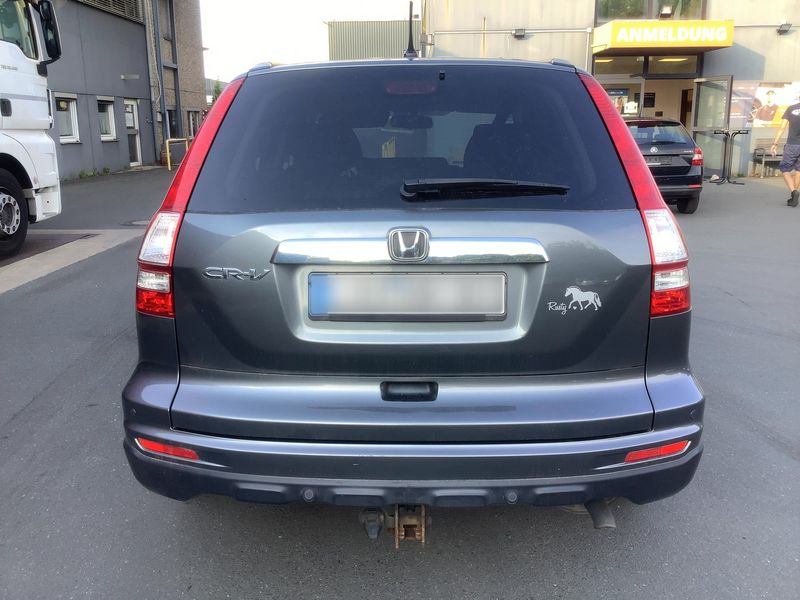 Honda CR-V 2.2 DTEC Comfort 2012 – снимка 7