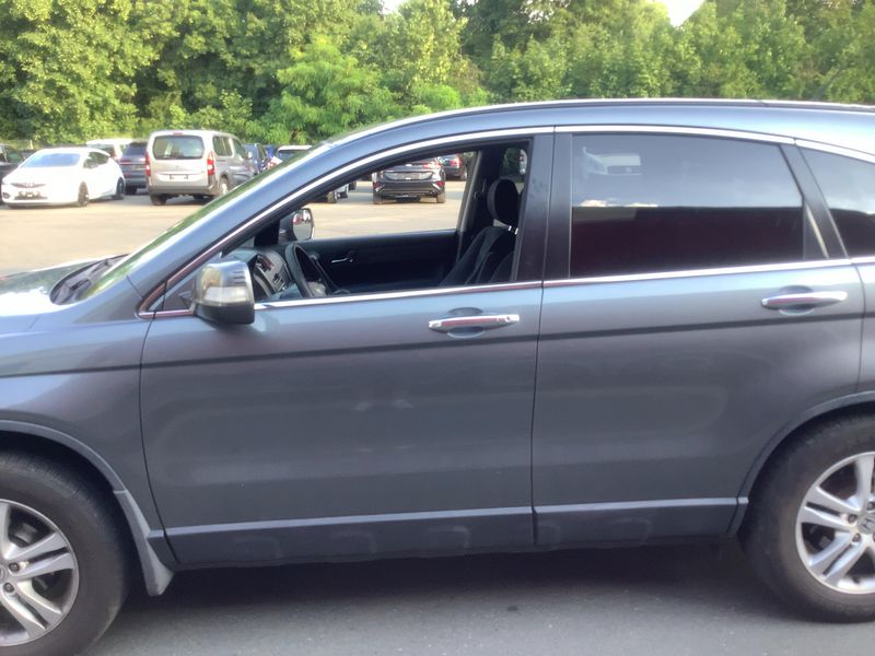 Honda CR-V 2.2 DTEC Comfort 2012 – снимка 4