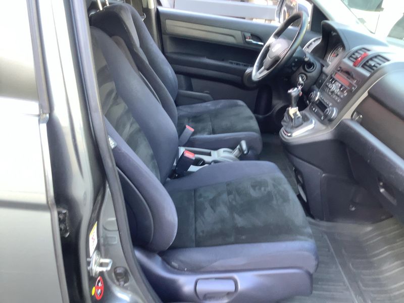 Honda CR-V 2.2 DTEC Comfort 2012 – снимка 17