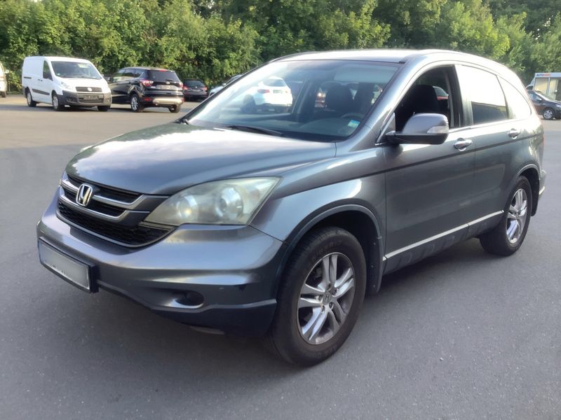 Honda CR-V 2.2 DTEC Comfort 2012 – снимка 1