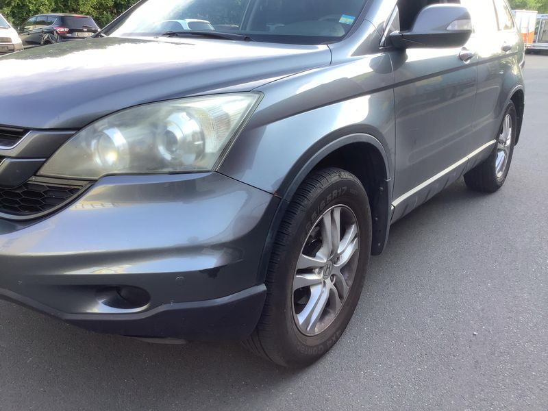Honda CR-V 2.2 DTEC Comfort 2012 – снимка 2