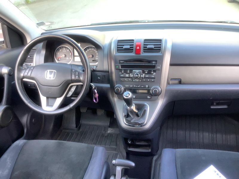 Honda CR-V 2.2 DTEC Comfort 2012 – снимка 18