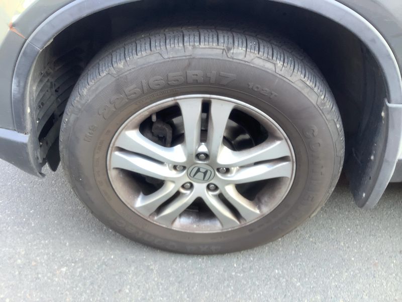 Honda CR-V 2.2 DTEC Comfort 2012 – снимка 3