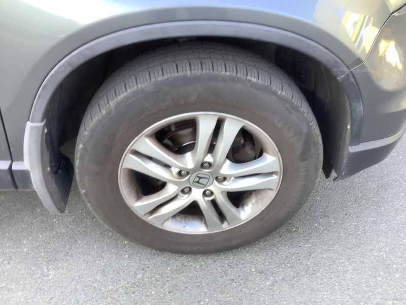 Honda CR-V 2.2 DTEC Comfort 2012 – снимка 11