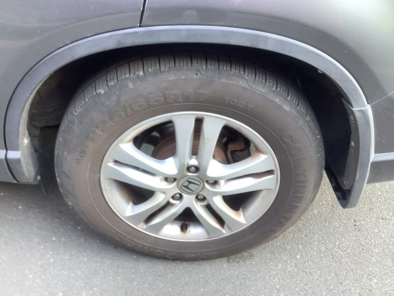 Honda CR-V 2.2 DTEC Comfort 2012 – снимка 5