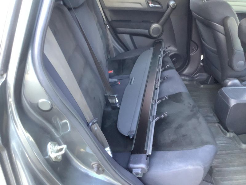 Honda CR-V 2.2 DTEC Comfort 2012 – снимка 20