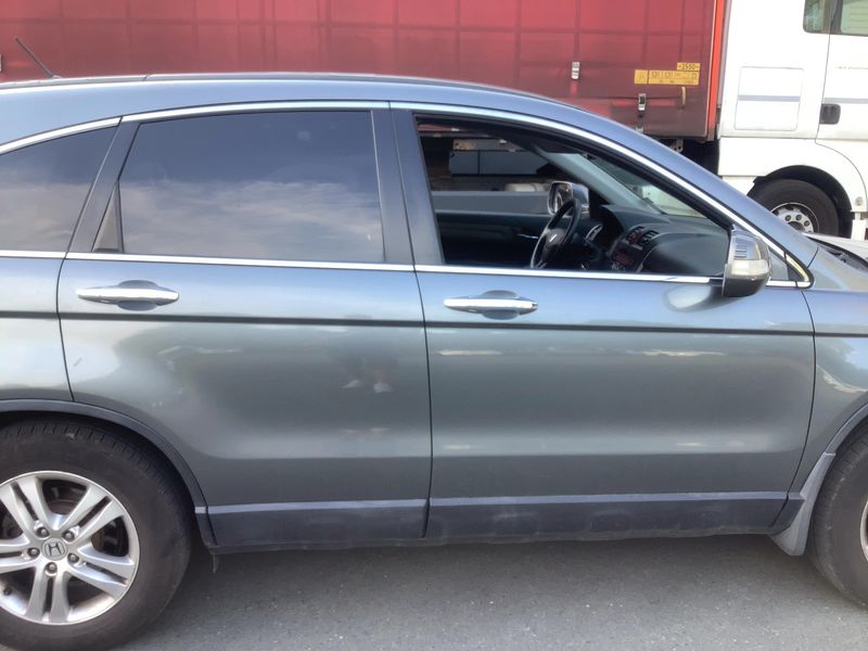 Honda CR-V 2.2 DTEC Comfort 2012 – снимка 10