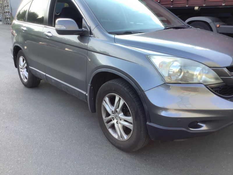 Honda CR-V 2.2 DTEC Comfort 2012 – снимка 12